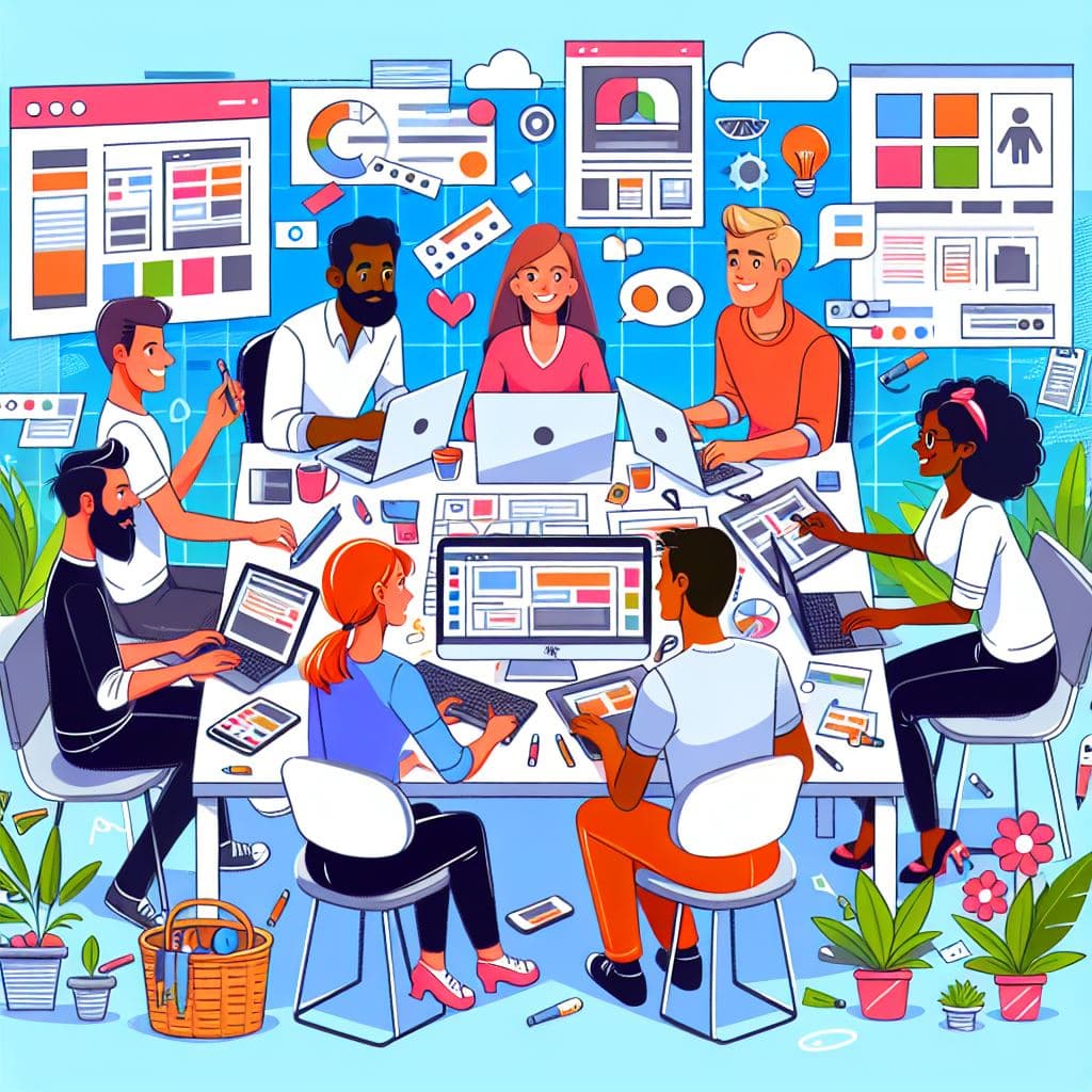 Is It Time for a Website Redesign? 7 Signs Your Business Needs a Refresh