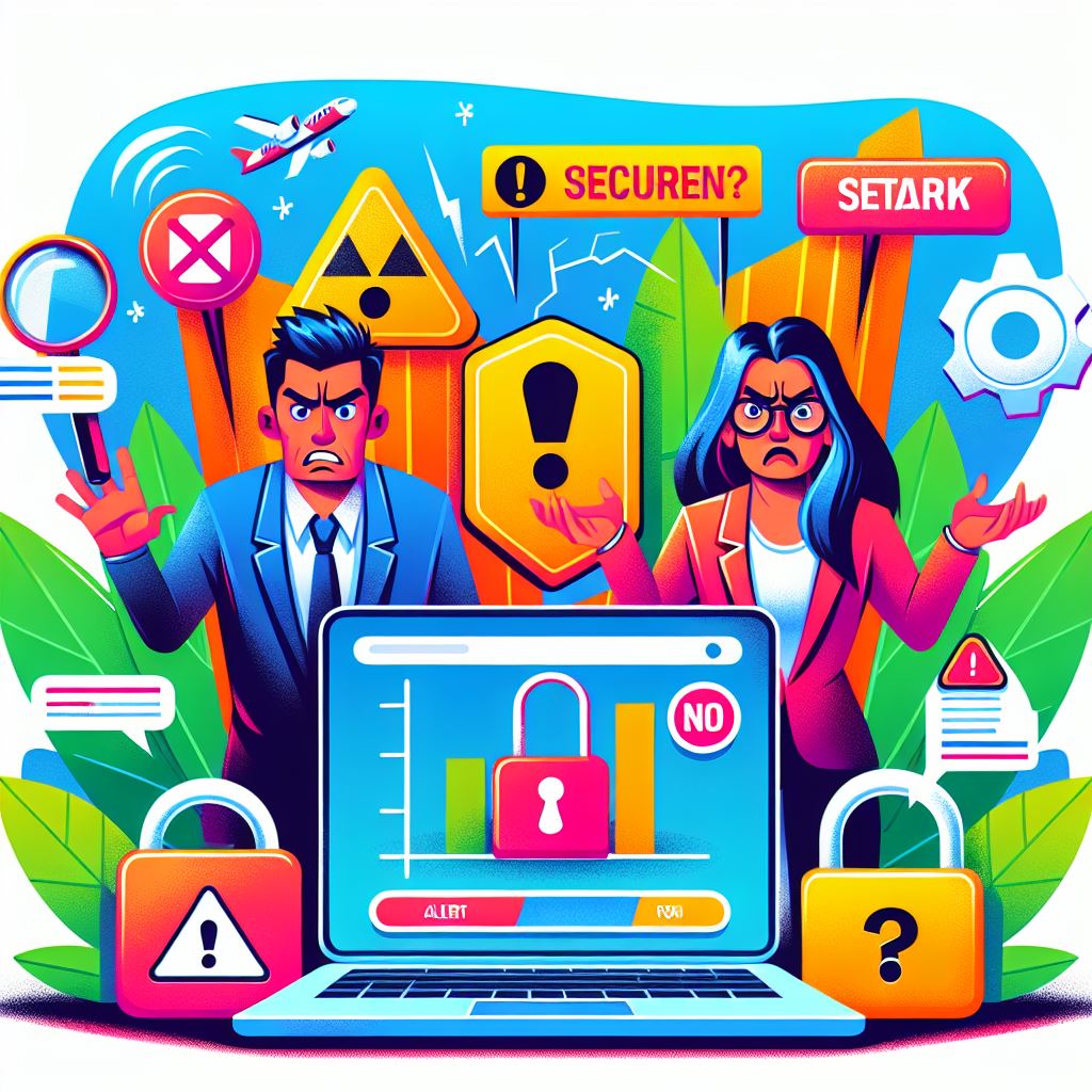 Modern vs outdated website design